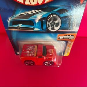 Hot Wheels 2004 First Editions 15/100 Blings Dodge Ram Pickup #015